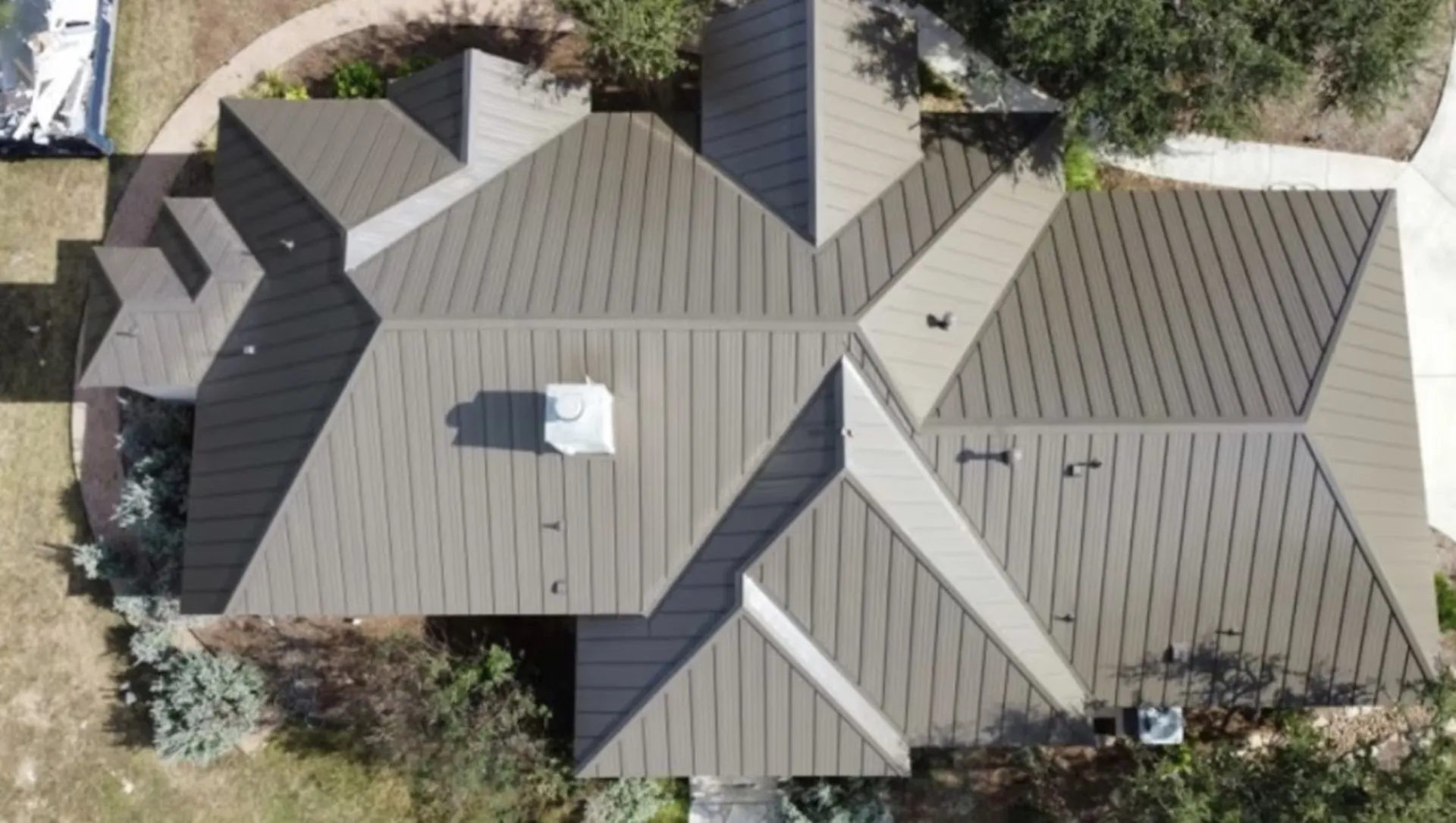 Metal Roofing services in Whitefish, MT